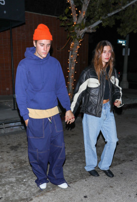 22.10 | Sai para jantar em West Hollywood