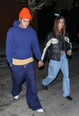 22.10 | Sai para jantar em West Hollywood