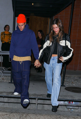 22.10 | Sai para jantar em West Hollywood