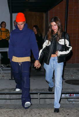 22.10 | Sai para jantar em West Hollywood