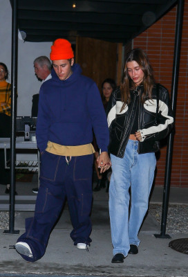 22.10 | Sai para jantar em West Hollywood