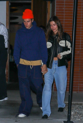 22.10 | Sai para jantar em West Hollywood