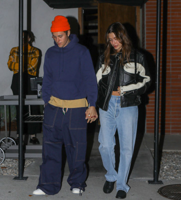 22.10 | Sai para jantar em West Hollywood