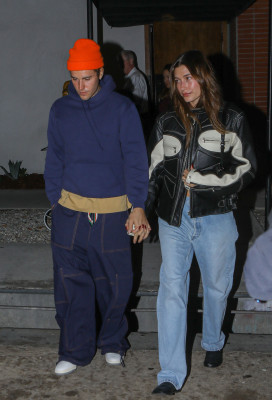 22.10 | Sai para jantar em West Hollywood
