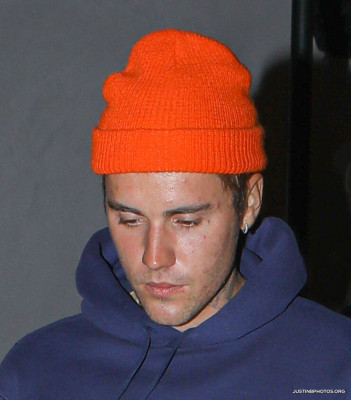 22.10 | Sai para jantar em West Hollywood