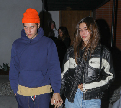 22.10 | Sai para jantar em West Hollywood
