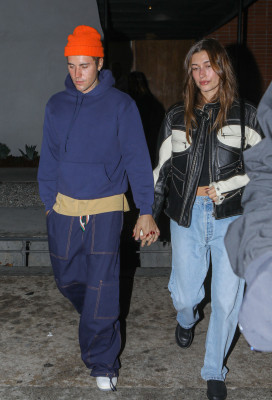 22.10 | Sai para jantar em West Hollywood