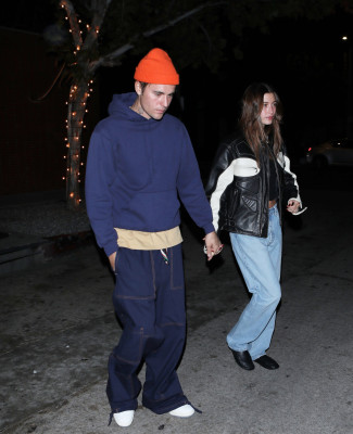 22.10 | Sai para jantar em West Hollywood