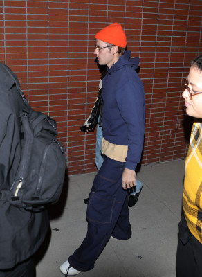 22.10 | Sai para jantar em West Hollywood