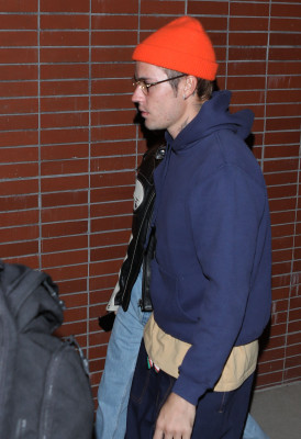 22.10 | Sai para jantar em West Hollywood