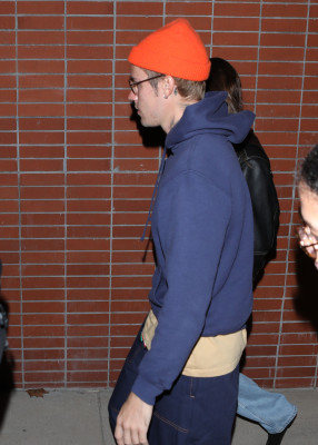 22.10 | Sai para jantar em West Hollywood
