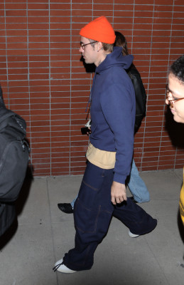 22.10 | Sai para jantar em West Hollywood