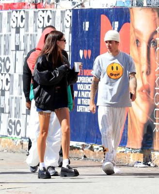 23.10 | Saindo para um brunch e compras em Los Angeles