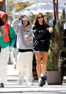 23.10 | Saindo para um brunch e compras em Los Angeles