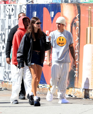 23.10 | Saindo para um brunch e compras em Los Angeles