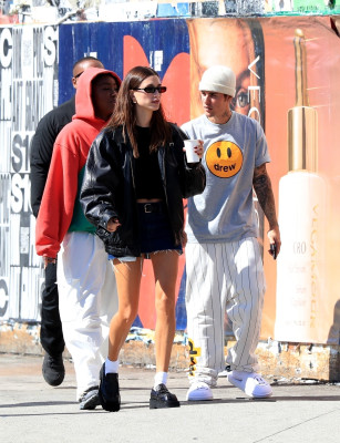 23.10 | Saindo para um brunch e compras em Los Angeles