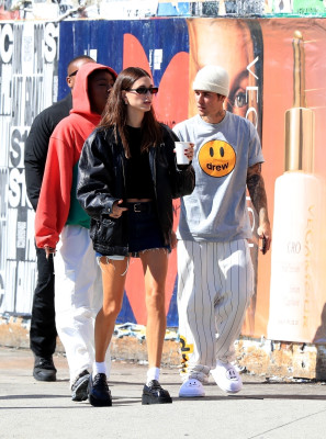 23.10 | Saindo para um brunch e compras em Los Angeles
