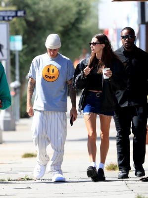 23.10 | Saindo para um brunch e compras em Los Angeles