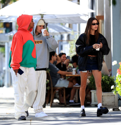 23.10 | Saindo para um brunch e compras em Los Angeles