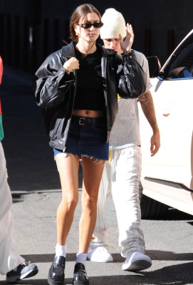 23.10 | Saindo para um brunch e compras em Los Angeles