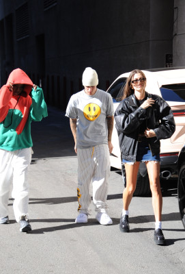 23.10 | Saindo para um brunch e compras em Los Angeles