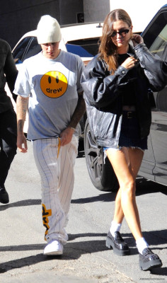 23.10 | Saindo para um brunch e compras em Los Angeles