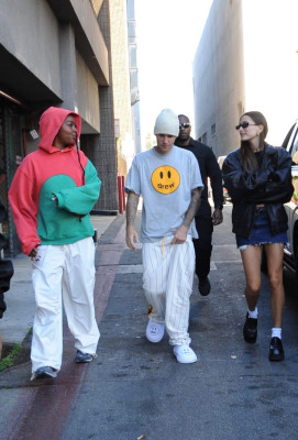 23.10 | Saindo para um brunch e compras em Los Angeles