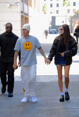 23.10 | Saindo para um brunch e compras em Los Angeles