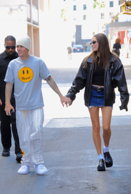 23.10 | Saindo para um brunch e compras em Los Angeles