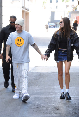 23.10 | Saindo para um brunch e compras em Los Angeles