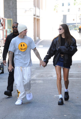 23.10 | Saindo para um brunch e compras em Los Angeles