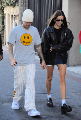 23.10 | Saindo para um brunch e compras em Los Angeles