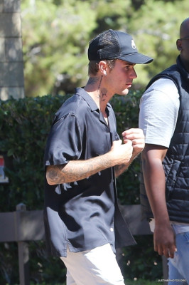 24.10 | Chega a um clube de golfe em Laguna Beach