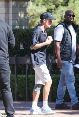 24.10 | Chega a um clube de golfe em Laguna Beach
