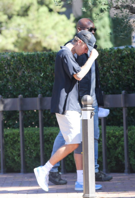 24.10 | Chega a um clube de golfe em Laguna Beach
