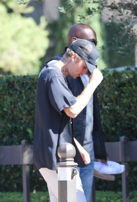 24.10 | Chega a um clube de golfe em Laguna Beach