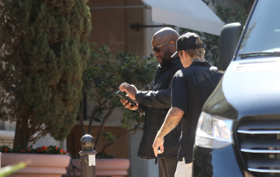 24.10 | Chega a um clube de golfe em Laguna Beach