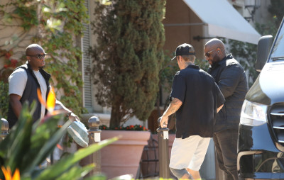 24.10 | Chega a um clube de golfe em Laguna Beach