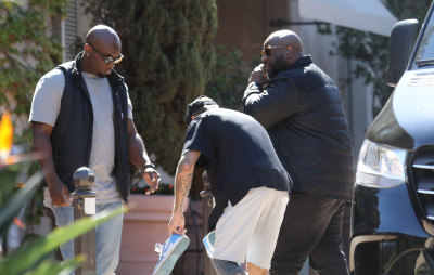24.10 | Chega a um clube de golfe em Laguna Beach
