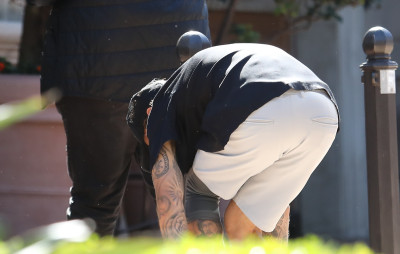 24.10 | Chega a um clube de golfe em Laguna Beach