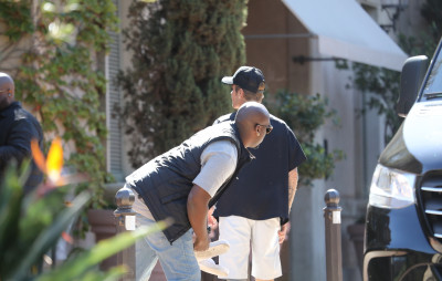 24.10 | Chega a um clube de golfe em Laguna Beach