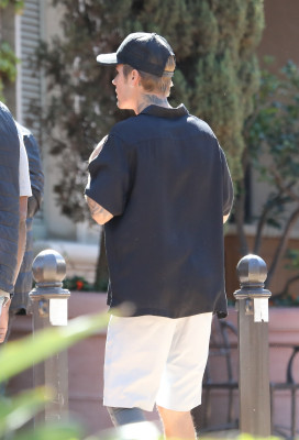 24.10 | Chega a um clube de golfe em Laguna Beach