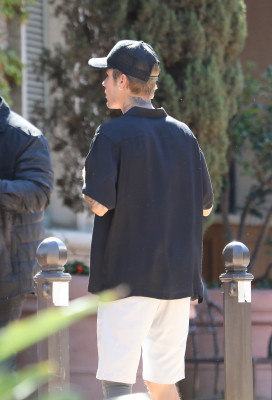 24.10 | Chega a um clube de golfe em Laguna Beach