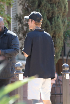 24.10 | Chega a um clube de golfe em Laguna Beach