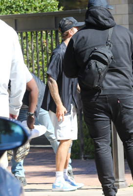 24.10 | Chega a um clube de golfe em Laguna Beach