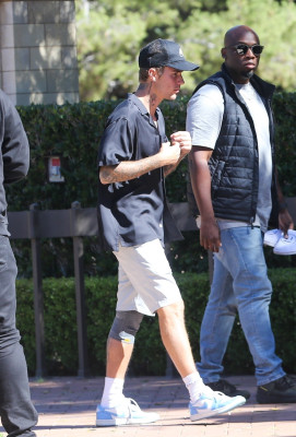 24.10 | Chega a um clube de golfe em Laguna Beach
