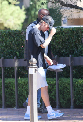 24.10 | Chega a um clube de golfe em Laguna Beach