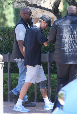 24.10 | Chega a um clube de golfe em Laguna Beach