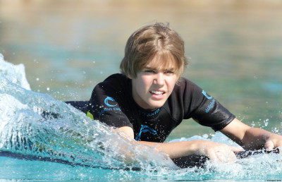 06.12 | Justin Bieber passeando em Bahamas