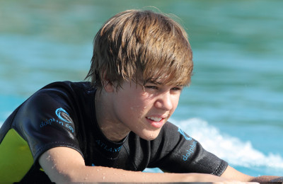 06.12 | Justin Bieber passeando em Bahamas